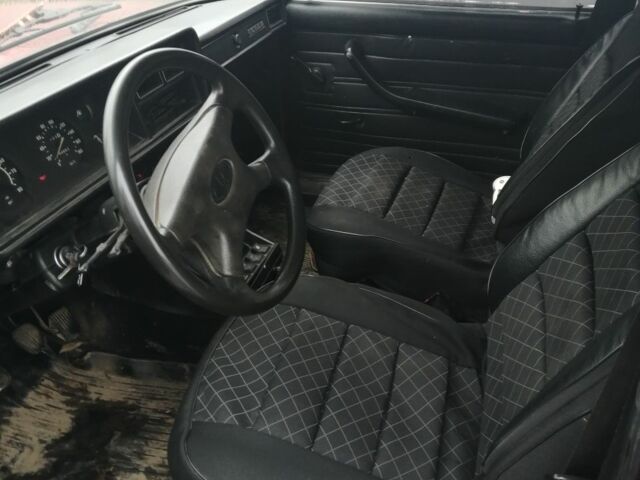 Червоний ВАЗ 2104, об'ємом двигуна 1 л та пробігом 1000 тис. км за 760 $, фото 2 на Automoto.ua