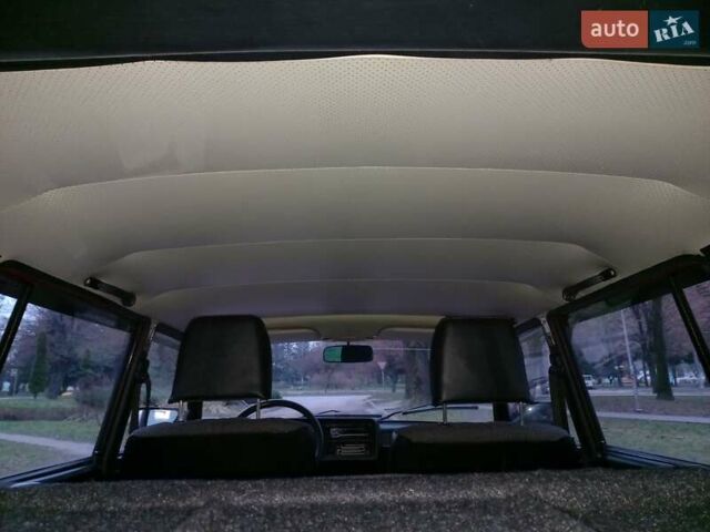 Красный ВАЗ 2104, объемом двигателя 1.5 л и пробегом 112 тыс. км за 2300 $, фото 18 на Automoto.ua