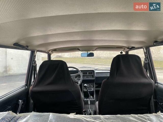 Красный ВАЗ 2104, объемом двигателя 1.5 л и пробегом 133 тыс. км за 2500 $, фото 7 на Automoto.ua