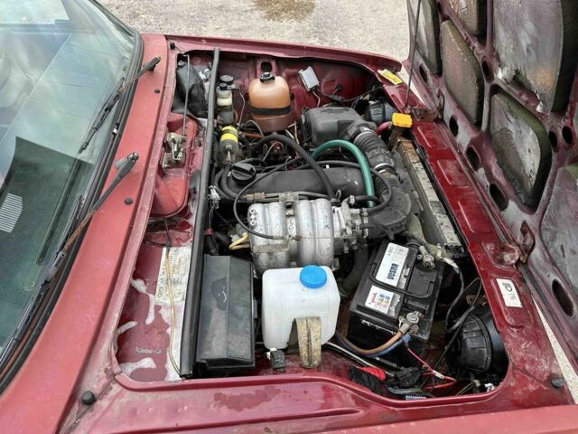 ВАЗ 2104 2006 в Белой Церкве на Automoto.ua Красный ВАЗ 2104, объемом двигателя 1.5 л и пробегом 170 тыс. км за 950 $, фото 12 на Automoto.ua