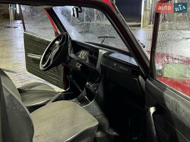 Червоний ВАЗ 2104, об'ємом двигуна 1.5 л та пробігом 187 тис. км за 850 $, фото 21 на Automoto.ua