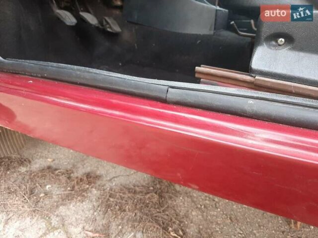 Красный ВАЗ 2104, объемом двигателя 1.45 л и пробегом 143 тыс. км за 2400 $, фото 5 на Automoto.ua