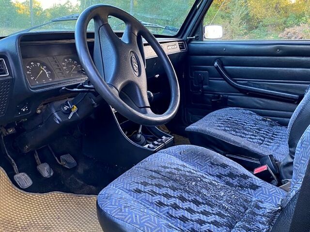 Красный ВАЗ 2104, объемом двигателя 1.5 л и пробегом 80 тыс. км за 1200 $, фото 5 на Automoto.ua