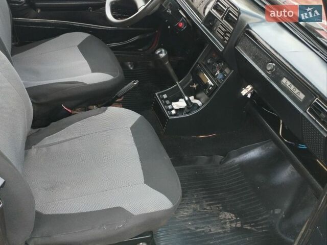 Красный ВАЗ 2104, объемом двигателя 1.5 л и пробегом 104 тыс. км за 1250 $, фото 12 на Automoto.ua