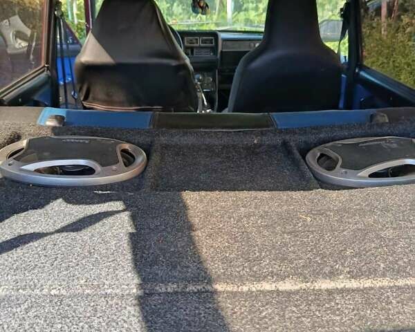 Красный ВАЗ 2104, объемом двигателя 0 л и пробегом 120 тыс. км за 1500 $, фото 9 на Automoto.ua