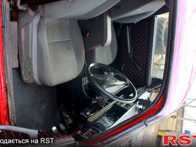 Червоний ВАЗ 2104, об'ємом двигуна 1.5 л та пробігом 200 тис. км за 1000 $, фото 2 на Automoto.ua