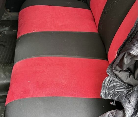 Красный ВАЗ 2104, объемом двигателя 1.5 л и пробегом 78 тыс. км за 1750 $, фото 14 на Automoto.ua