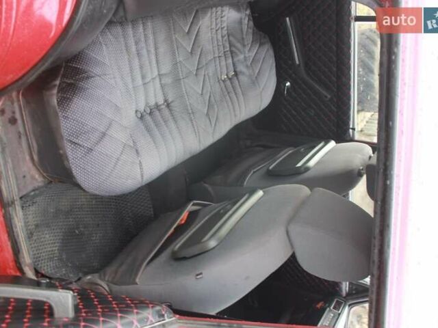 Червоний ВАЗ 2104, об'ємом двигуна 1.5 л та пробігом 200 тис. км за 1000 $, фото 5 на Automoto.ua