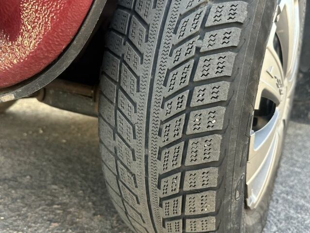 Красный ВАЗ 2104, объемом двигателя 1.5 л и пробегом 142 тыс. км за 2200 $, фото 7 на Automoto.ua