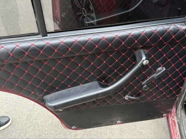 Красный ВАЗ 2104, объемом двигателя 1.5 л и пробегом 78 тыс. км за 1750 $, фото 21 на Automoto.ua