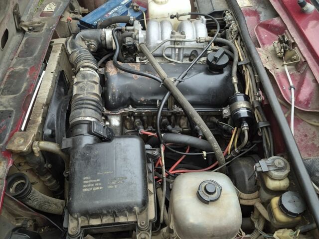 Красный ВАЗ 2104, объемом двигателя 1.5 л и пробегом 1 тыс. км за 1500 $, фото 5 на Automoto.ua