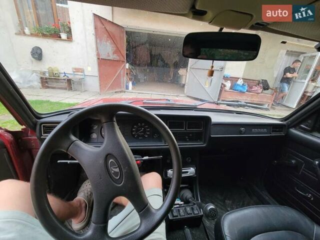 Красный ВАЗ 2104, объемом двигателя 1.5 л и пробегом 100 тыс. км за 2500 $, фото 3 на Automoto.ua