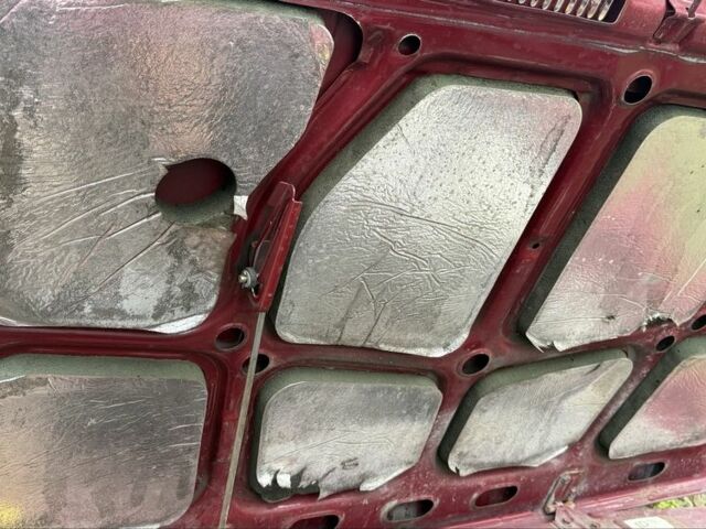 Красный ВАЗ 2104, объемом двигателя 1.5 л и пробегом 78 тыс. км за 1750 $, фото 16 на Automoto.ua