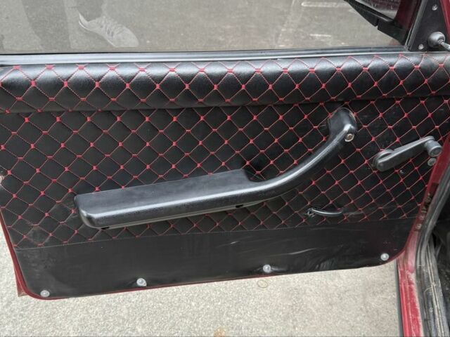 Красный ВАЗ 2104, объемом двигателя 1.5 л и пробегом 78 тыс. км за 1750 $, фото 20 на Automoto.ua