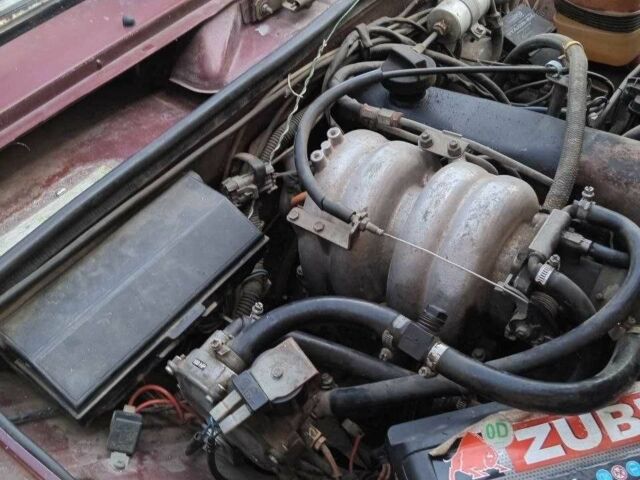 Красный ВАЗ 2104, объемом двигателя 1.5 л и пробегом 120 тыс. км за 850 $, фото 3 на Automoto.ua