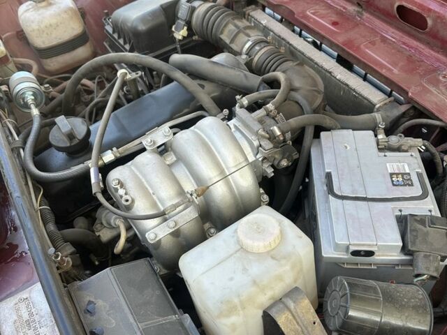 Красный ВАЗ 2104, объемом двигателя 1.5 л и пробегом 142 тыс. км за 2000 $, фото 6 на Automoto.ua