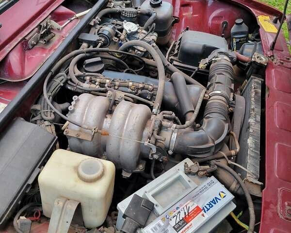 Красный ВАЗ 2104, объемом двигателя 1.5 л и пробегом 100 тыс. км за 2500 $, фото 9 на Automoto.ua