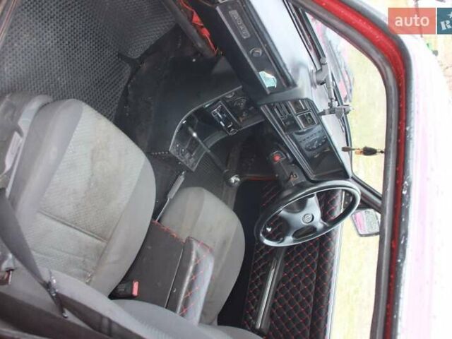 Червоний ВАЗ 2104, об'ємом двигуна 1.5 л та пробігом 200 тис. км за 1000 $, фото 1 на Automoto.ua
