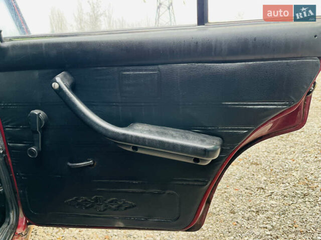 Красный ВАЗ 2104, объемом двигателя 1.5 л и пробегом 220 тыс. км за 1050 $, фото 16 на Automoto.ua