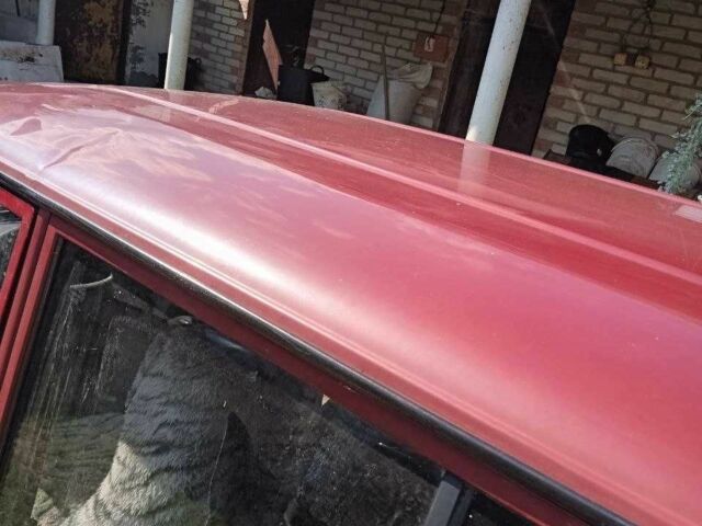 Красный ВАЗ 2104, объемом двигателя 1.5 л и пробегом 120 тыс. км за 850 $, фото 5 на Automoto.ua