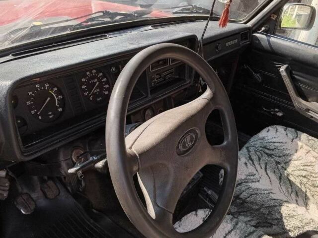 Красный ВАЗ 2104, объемом двигателя 1.5 л и пробегом 120 тыс. км за 850 $, фото 6 на Automoto.ua