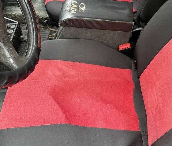 Красный ВАЗ 2104, объемом двигателя 1.5 л и пробегом 78 тыс. км за 1750 $, фото 11 на Automoto.ua