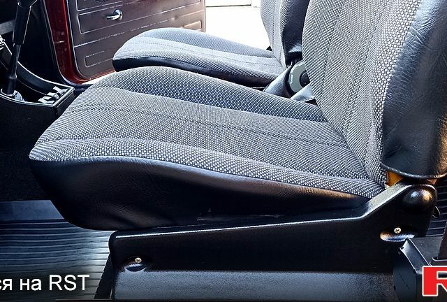 Красный ВАЗ 2104, объемом двигателя 1.5 л и пробегом 46 тыс. км за 3600 $, фото 4 на Automoto.ua