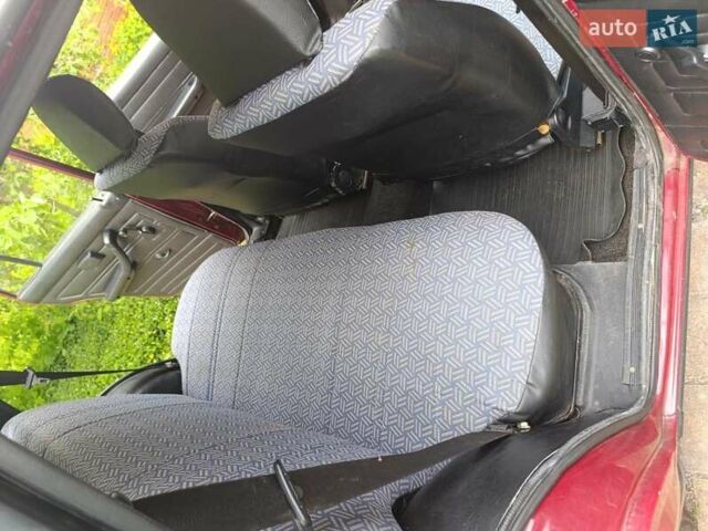 Красный ВАЗ 2104, объемом двигателя 0 л и пробегом 27 тыс. км за 2300 $, фото 3 на Automoto.ua