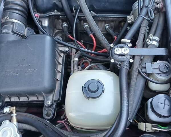 Червоний ВАЗ 2104, об'ємом двигуна 1.5 л та пробігом 124 тис. км за 2300 $, фото 24 на Automoto.ua