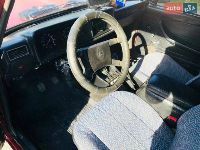 Красный ВАЗ 2104, объемом двигателя 1.5 л и пробегом 85 тыс. км за 1049 $, фото 5 на Automoto.ua