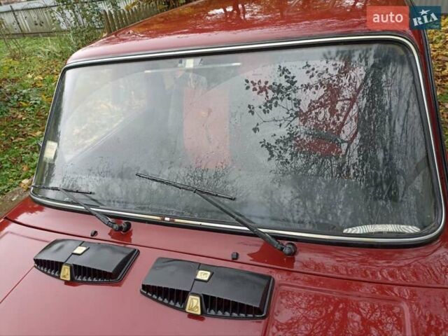 Червоний ВАЗ 2104, об'ємом двигуна 1.5 л та пробігом 88 тис. км за 1500 $, фото 7 на Automoto.ua