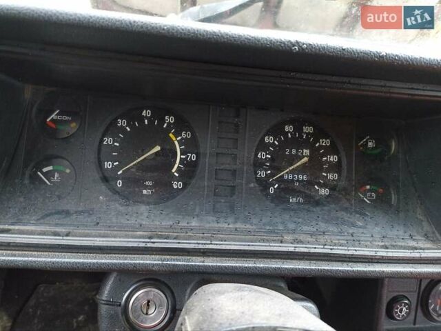 Червоний ВАЗ 2104, об'ємом двигуна 1.5 л та пробігом 88 тис. км за 1500 $, фото 14 на Automoto.ua