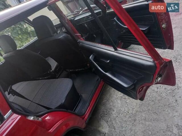 Червоний ВАЗ 2104, об'ємом двигуна 1.6 л та пробігом 23 тис. км за 3550 $, фото 4 на Automoto.ua
