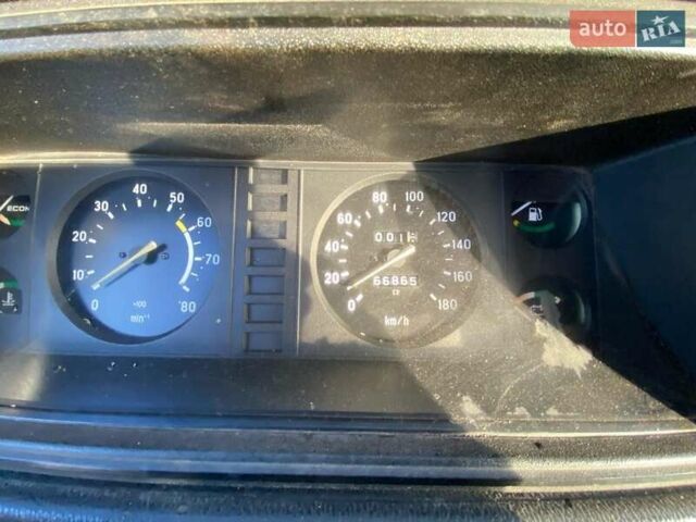 Красный ВАЗ 2104, объемом двигателя 1.5 л и пробегом 67 тыс. км за 1200 $, фото 6 на Automoto.ua