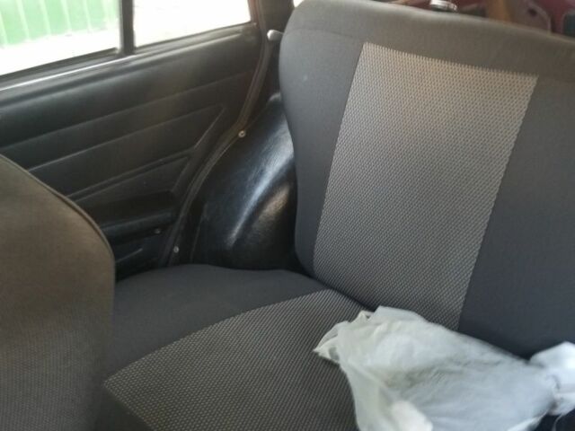 Красный ВАЗ 2104, объемом двигателя 1.6 л и пробегом 63 тыс. км за 1800 $, фото 6 на Automoto.ua