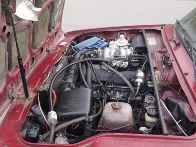 Червоний ВАЗ 2104, об'ємом двигуна 1.5 л та пробігом 123 тис. км за 600 $, фото 2 на Automoto.ua