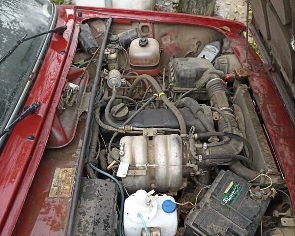 Червоний ВАЗ 2104, об'ємом двигуна 1.5 л та пробігом 88 тис. км за 1500 $, фото 8 на Automoto.ua