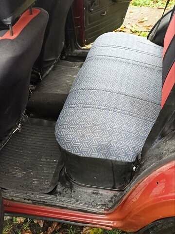 Червоний ВАЗ 2104, об'ємом двигуна 1.5 л та пробігом 88 тис. км за 1500 $, фото 11 на Automoto.ua