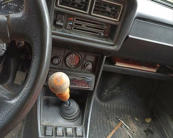 Червоний ВАЗ 2104, об'ємом двигуна 1.5 л та пробігом 88 тис. км за 1500 $, фото 15 на Automoto.ua