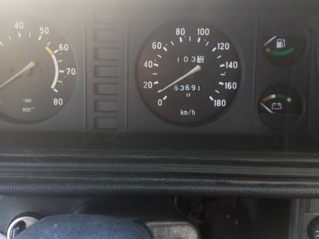 Красный ВАЗ 2104, объемом двигателя 1.6 л и пробегом 63 тыс. км за 1800 $, фото 5 на Automoto.ua