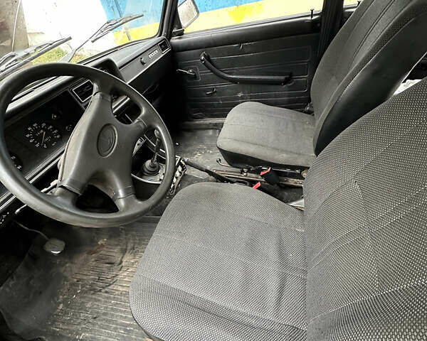 Червоний ВАЗ 2104, об'ємом двигуна 1.5 л та пробігом 115 тис. км за 1200 $, фото 3 на Automoto.ua