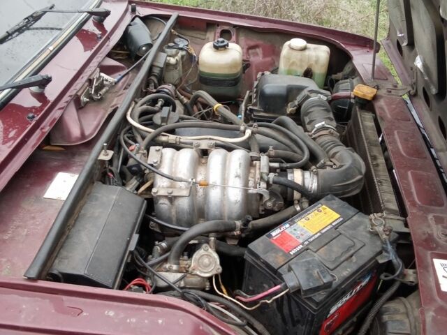 Красный ВАЗ 2104, объемом двигателя 1.6 л и пробегом 57 тыс. км за 2700 $, фото 3 на Automoto.ua