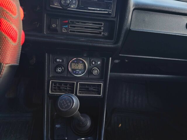 Червоний ВАЗ 2104, об'ємом двигуна 1.5 л та пробігом 56 тис. км за 2500 $, фото 7 на Automoto.ua