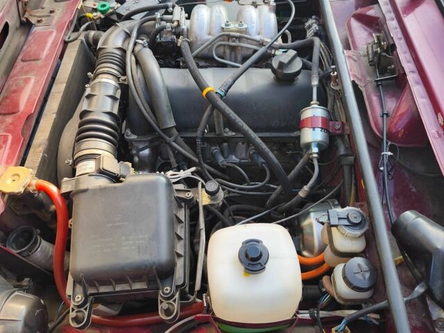 Червоний ВАЗ 2104, об'ємом двигуна 1.5 л та пробігом 56 тис. км за 2500 $, фото 9 на Automoto.ua