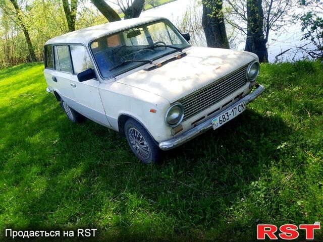 ВАЗ 2104, объемом двигателя 13 л и пробегом 148 тыс. км за 400 $, фото 1 на Automoto.ua