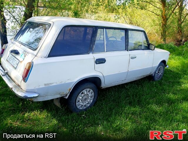 ВАЗ 2104, объемом двигателя 13 л и пробегом 148 тыс. км за 400 $, фото 4 на Automoto.ua