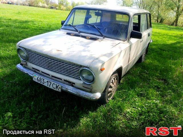 ВАЗ 2104, объемом двигателя 13 л и пробегом 148 тыс. км за 400 $, фото 2 на Automoto.ua
