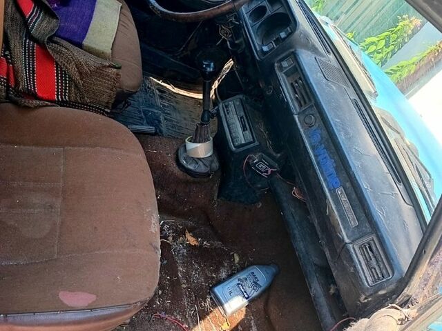 ВАЗ 2104, объемом двигателя 13 л и пробегом 0 тыс. км за 350 $, фото 2 на Automoto.ua