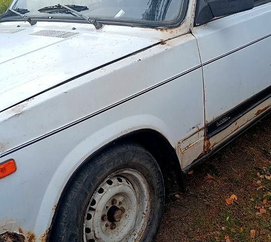 ВАЗ 2104, об'ємом двигуна 1.5 л та пробігом 0 тис. км за 300 $, фото 2 на Automoto.ua