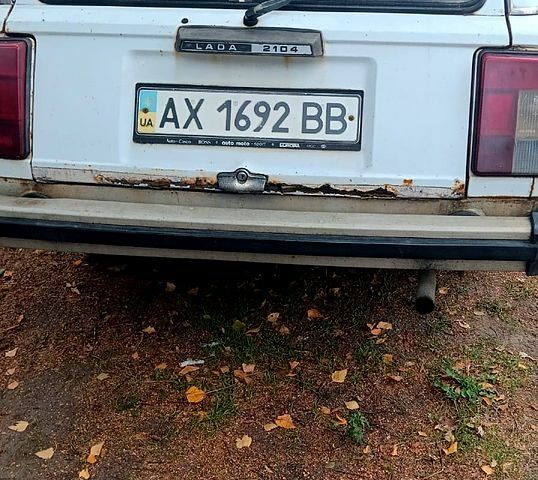 ВАЗ 2104, об'ємом двигуна 1.5 л та пробігом 0 тис. км за 300 $, фото 5 на Automoto.ua